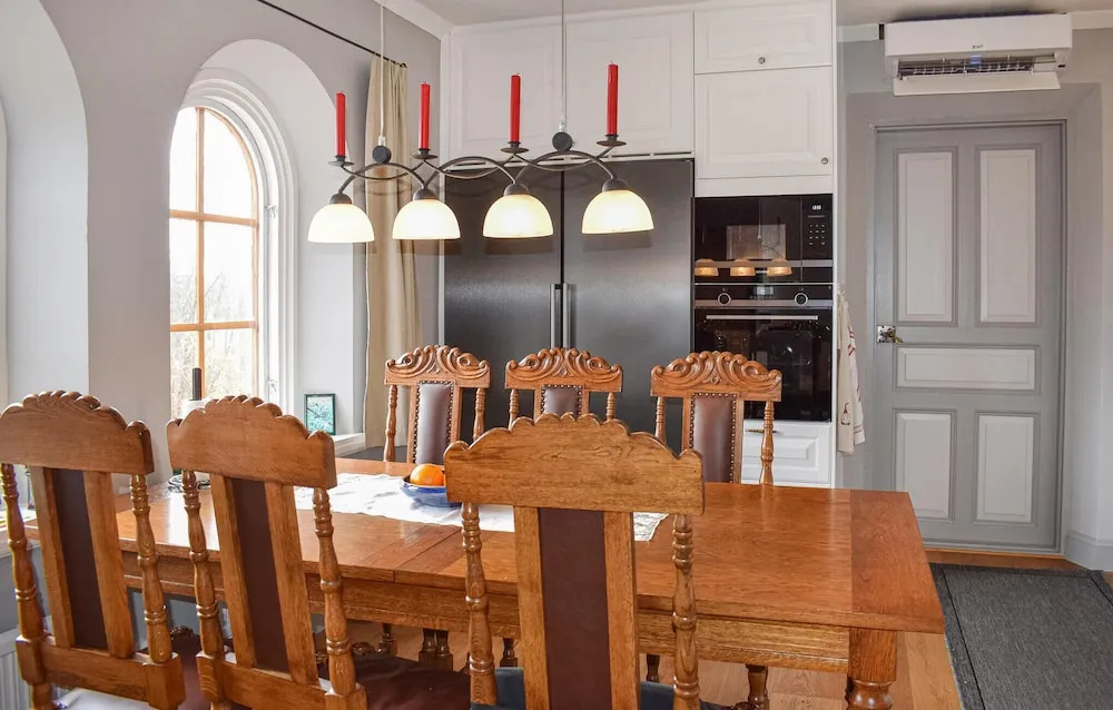 Stunning Apartment in Tranås With 2 Bedrooms and Wifi