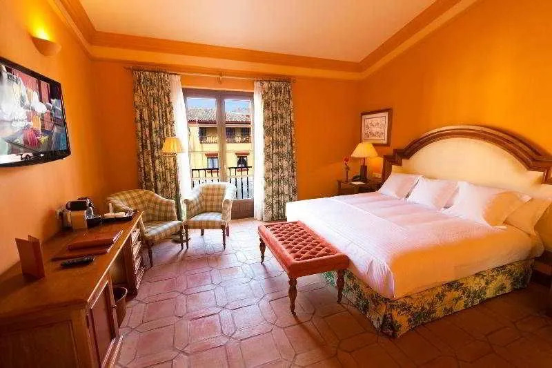 Hacienda La Boticaria