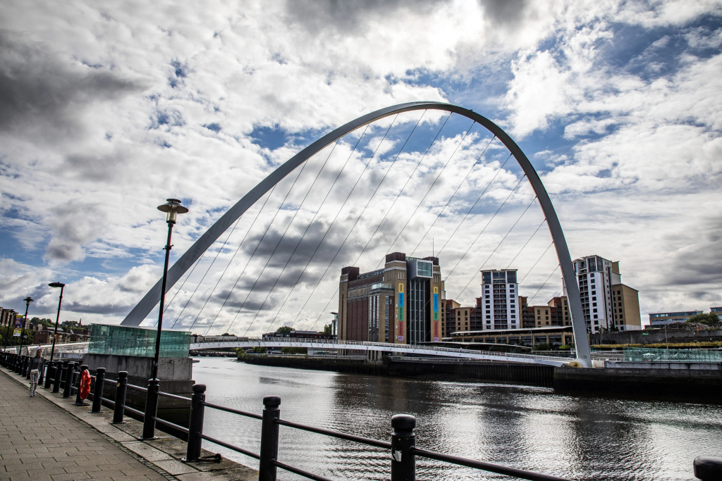 Hotel Indigo Newcastle by IHG