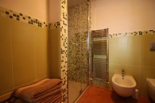 Country House Cozzena