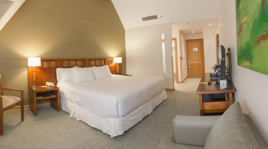 Wyndham Puerto Varas Pettra