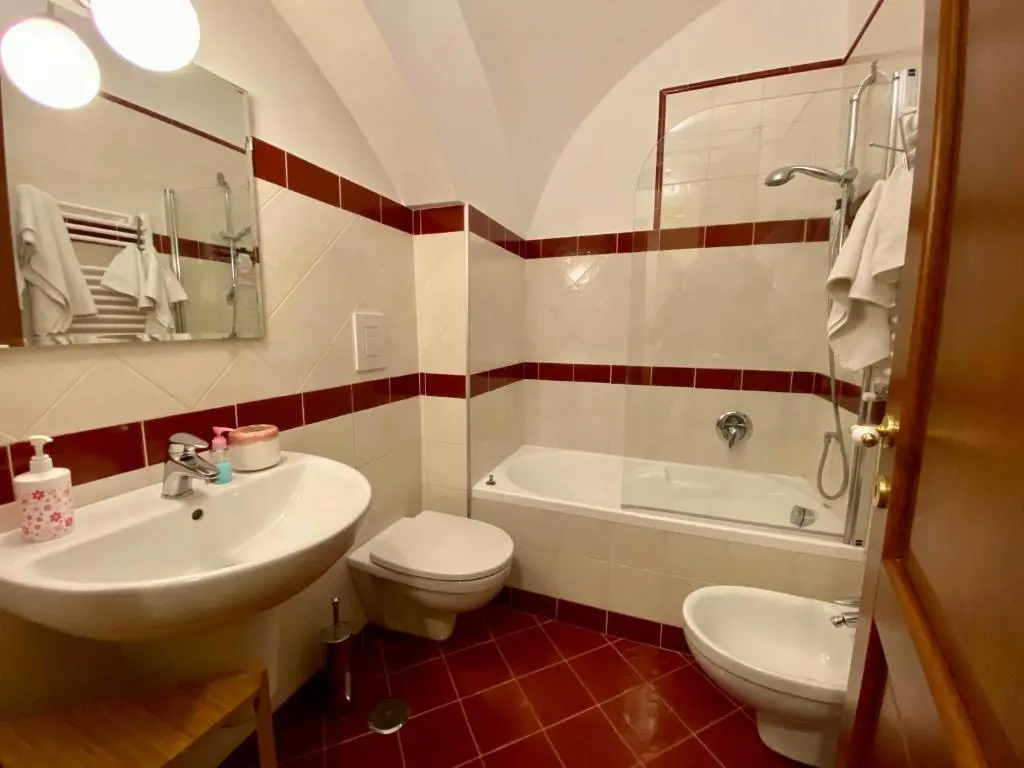 Borgo Belvedere