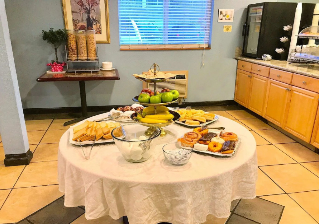 Americas Best Value Inn Lynnwood