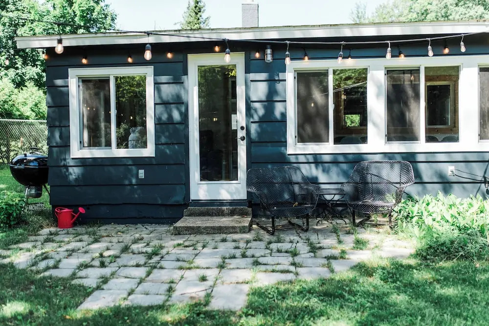 The Cottage