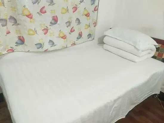 Bomi Zhenzhen Family Guest House