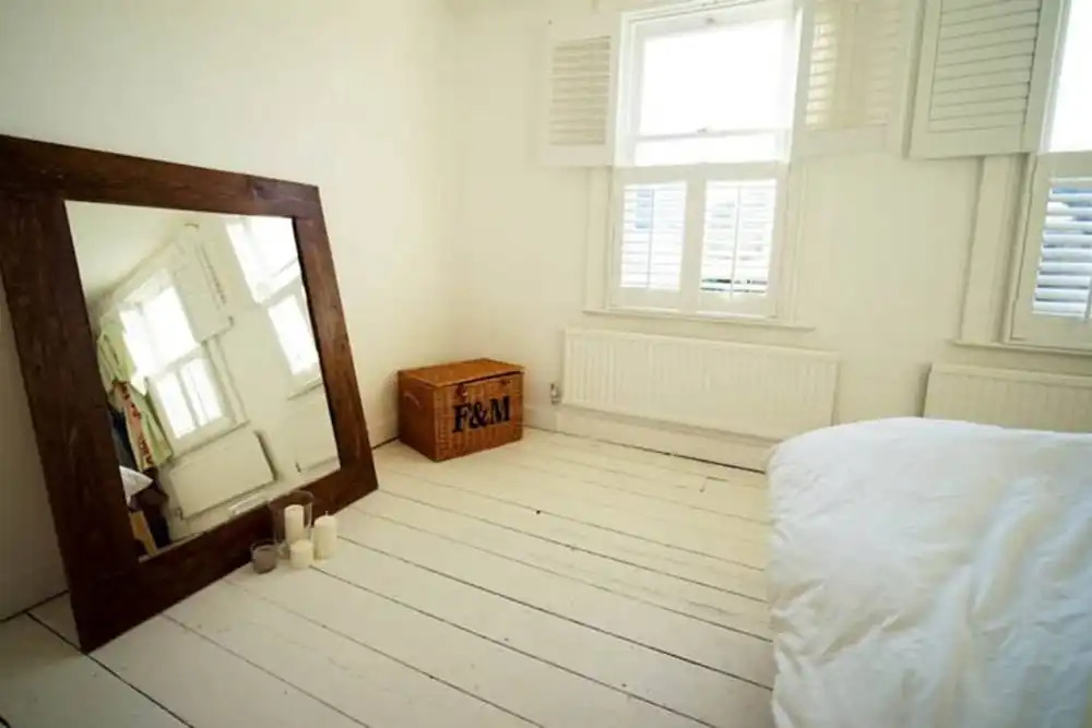 3 Bedroom House With Garden