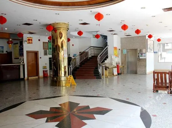 佛山联昌大酒店