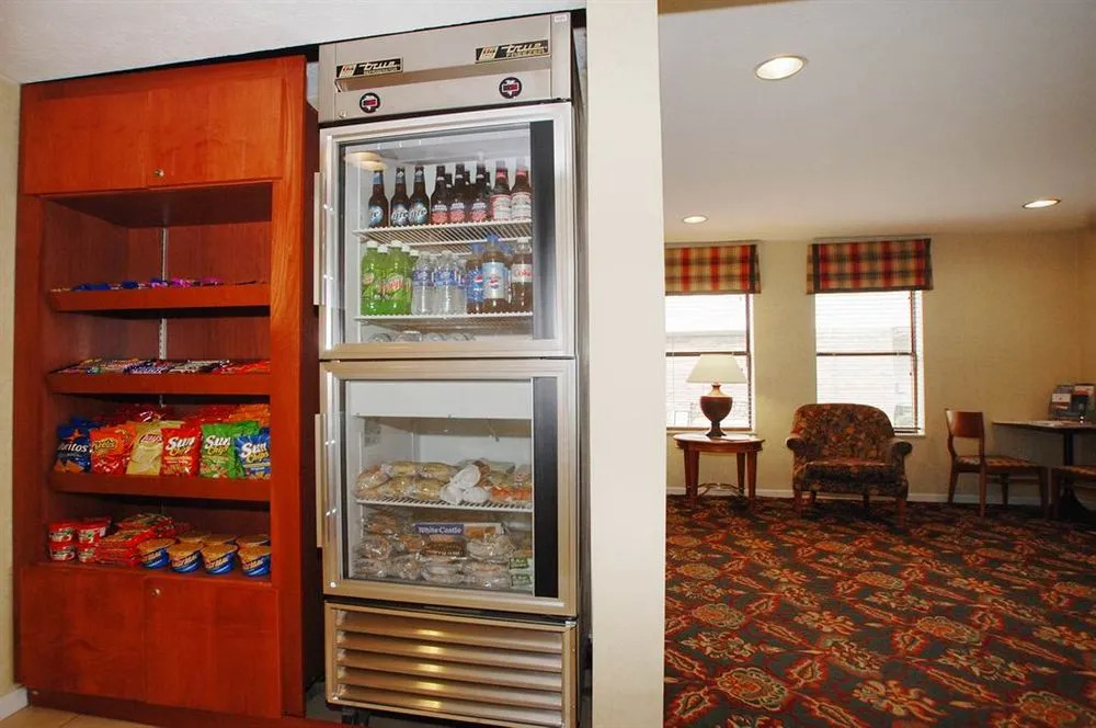 Hawthorn Suites by Wyndham Miamisburg/Dayton Mall South