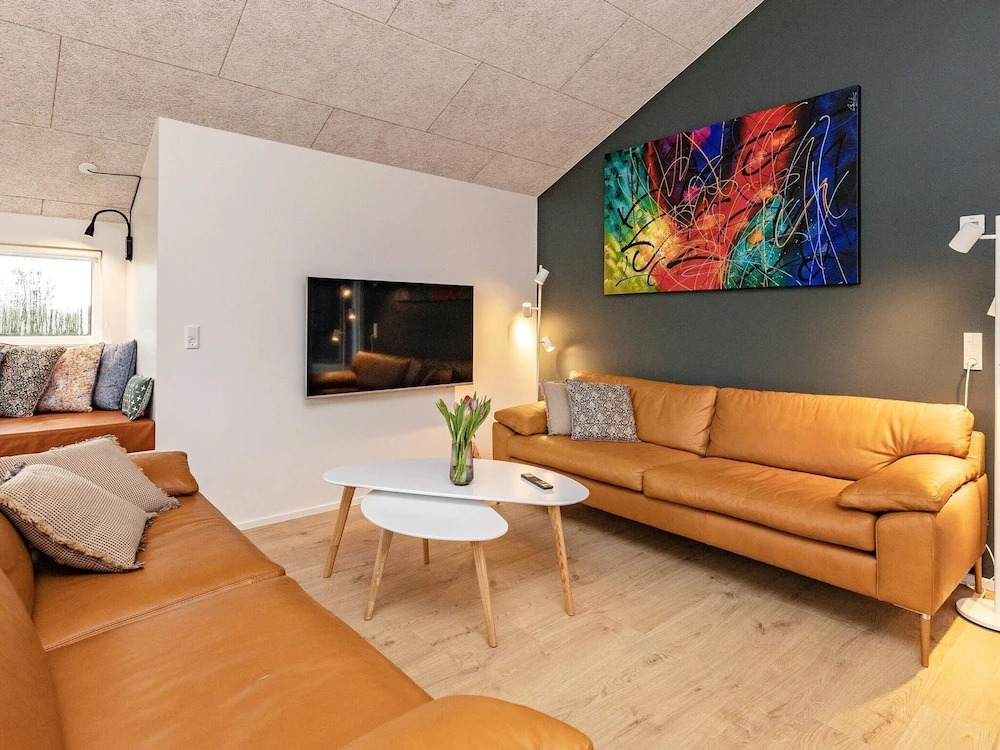 Luxury Retreat in Gronhoj - By Traum Ferienwohnungen