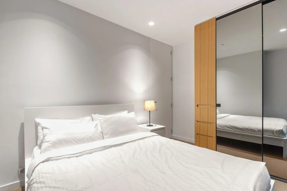 Light Tower Apartment