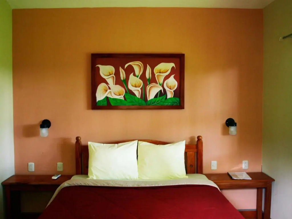 El Encanto Garden Hotel
