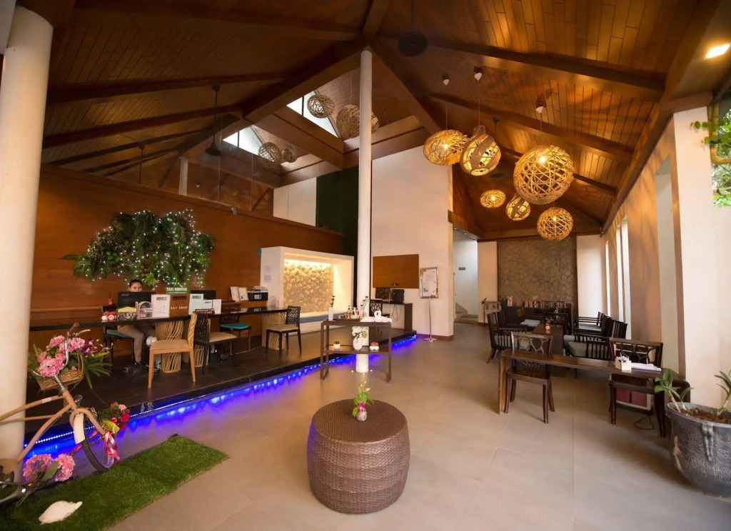 The Viridian Resort Patong