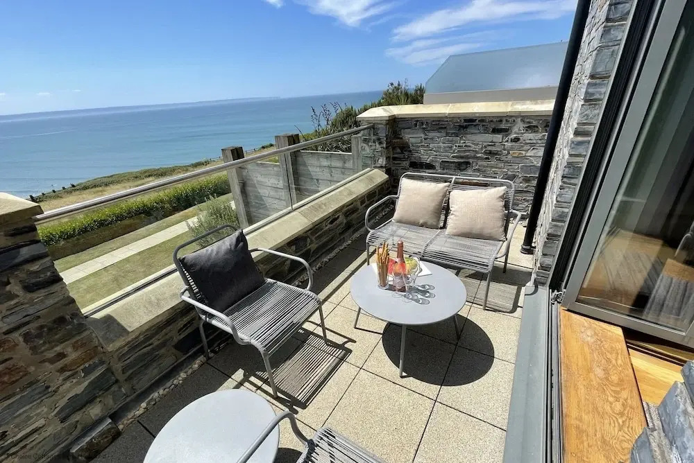 SAUNTON POINT BREAK 2 Bedrooms