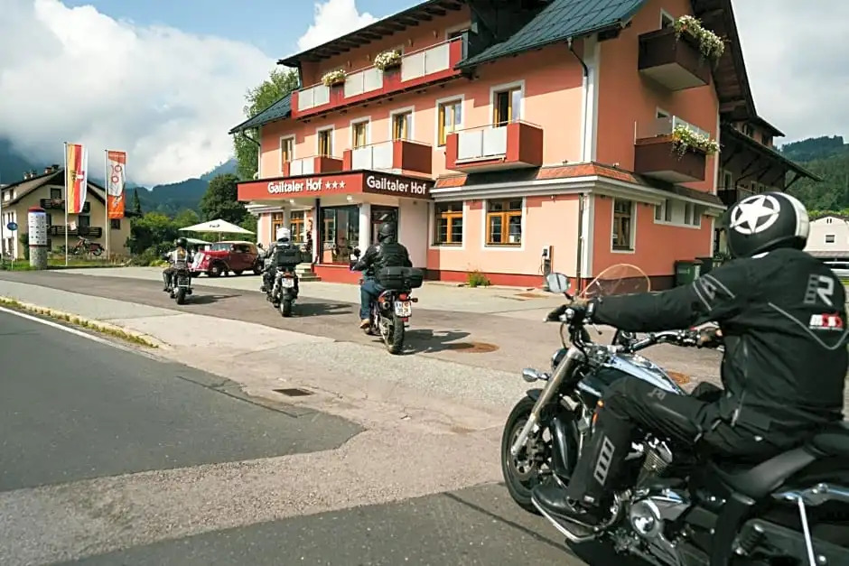 Gailtaler Hof
