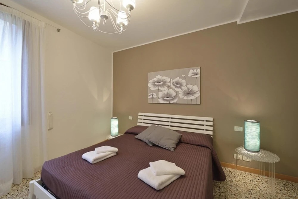 Biapalace 1 in Venice