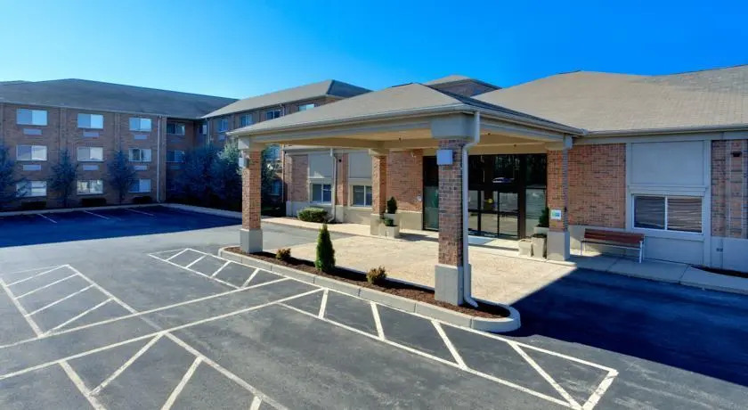Comfort Suites