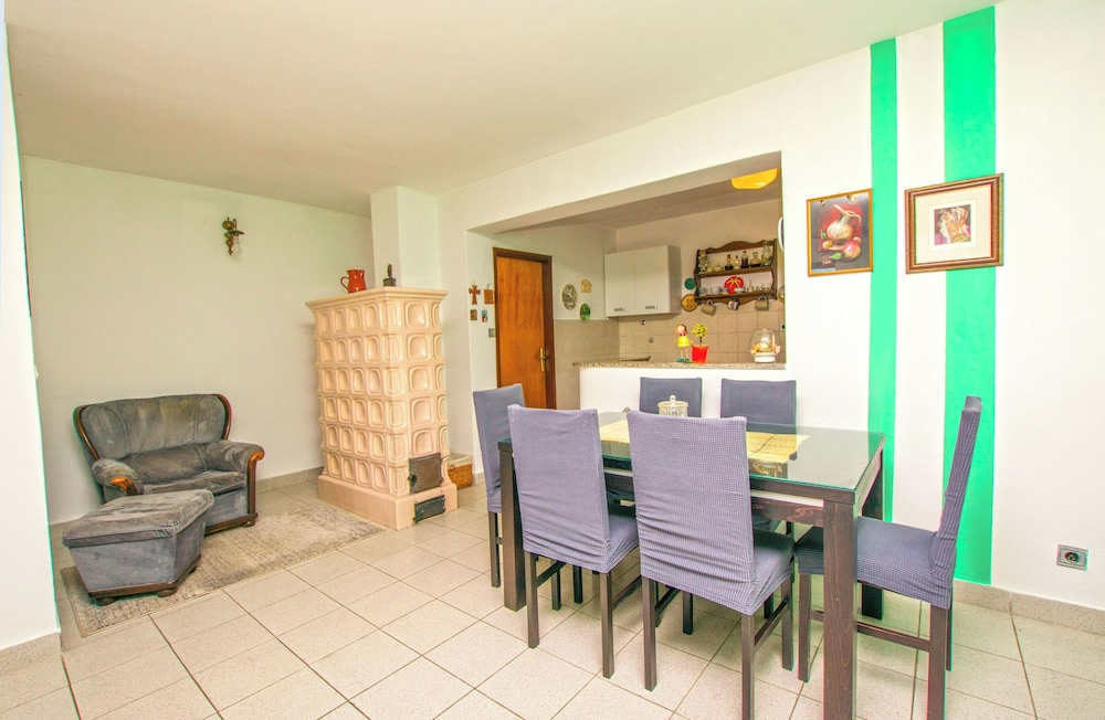 Apartment Luce