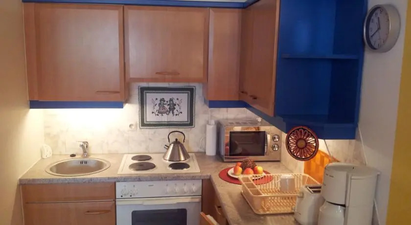 Sun Valley Apartment