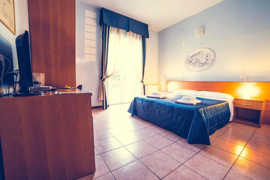 Hotel La Gaietta