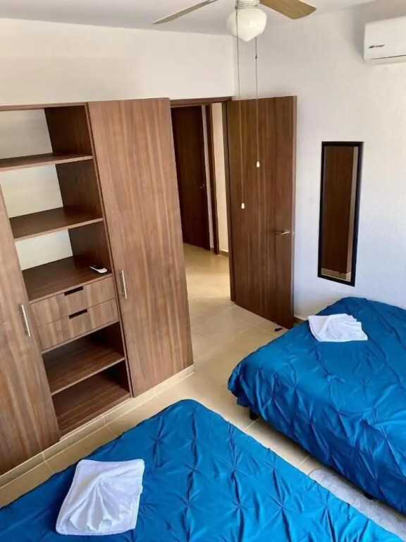 Residencial Bali Casa Mariposa