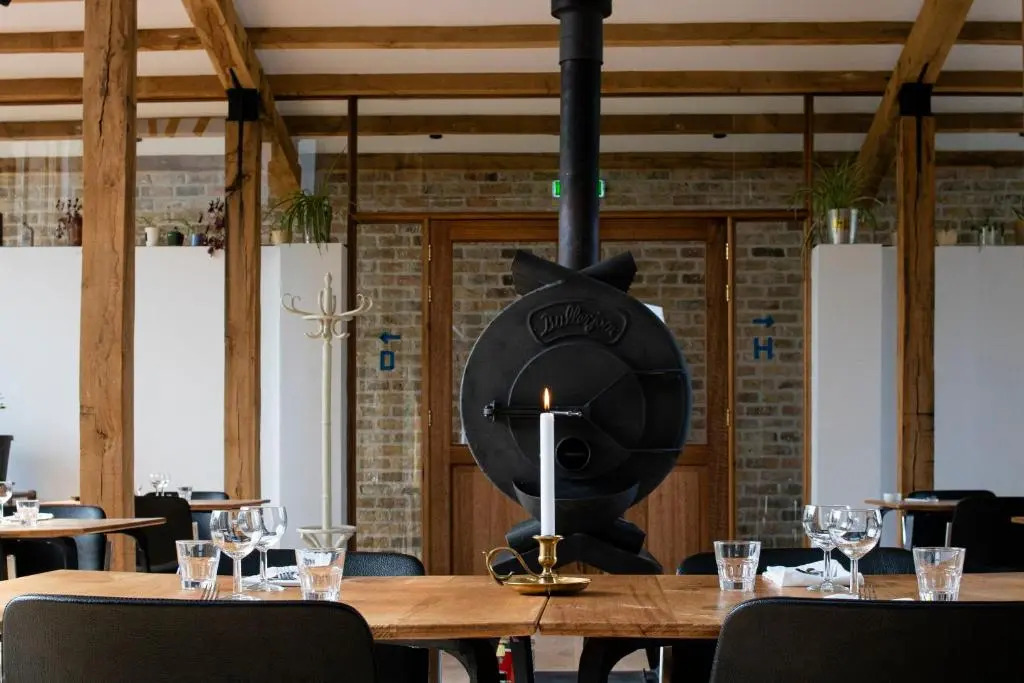 De 6 Linden Gastronomisch Boutique Hotel