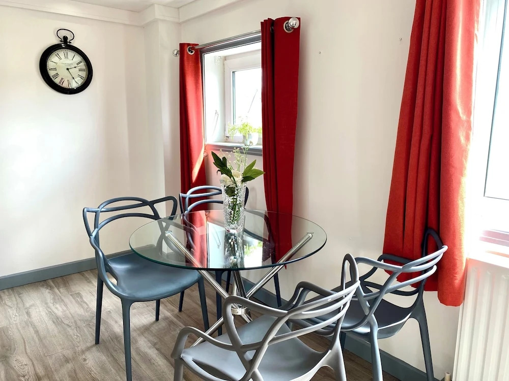Kennedy House by Blackpool Service Apartments
