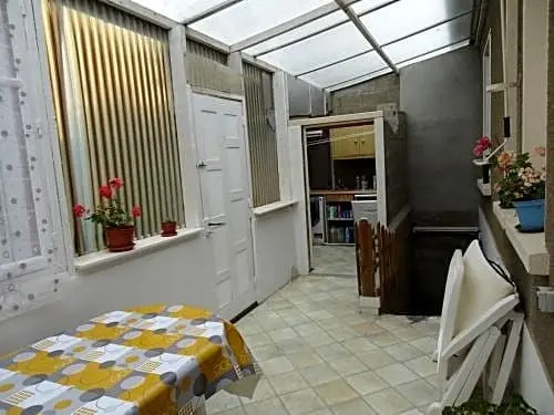Chambre double chez lhabitant proche du circuit