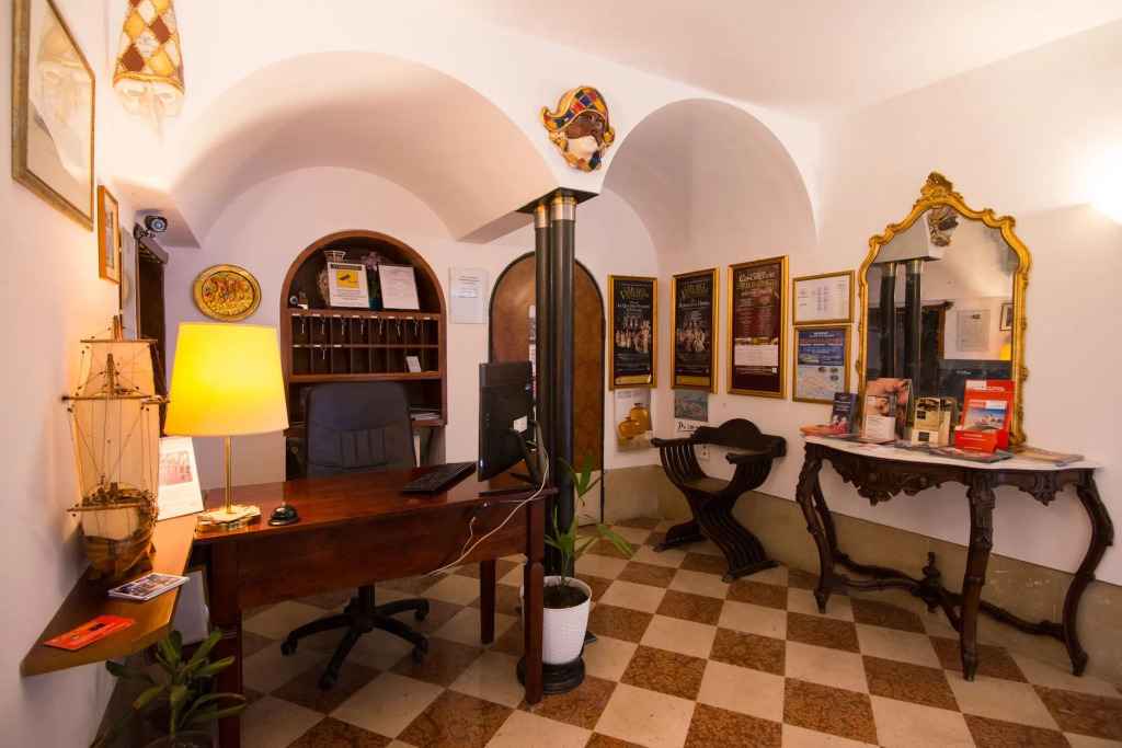 Albergo Casa Peron