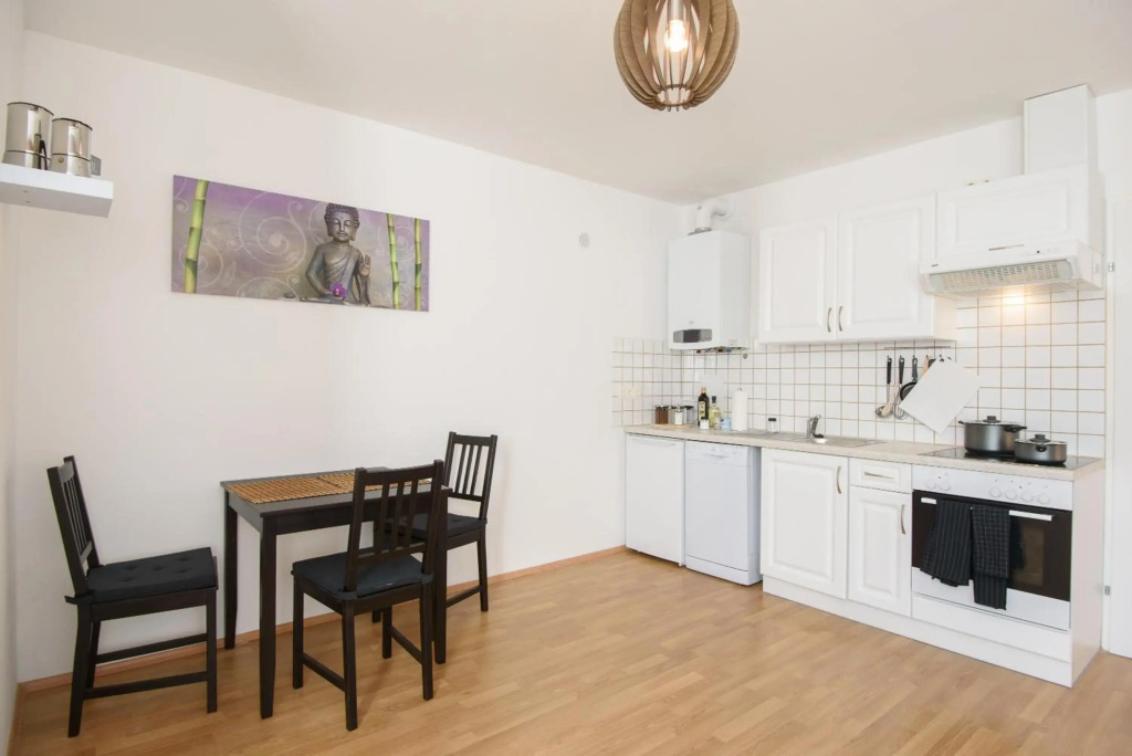 Vienna Living Apartments - Währing