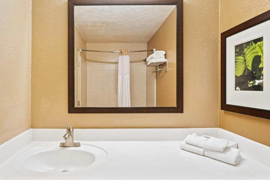 Extended Stay America Suites - Washington, DC - Falls Church - Merrifield