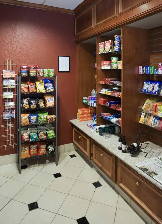 Hilton Garden Inn Dallas/Allen