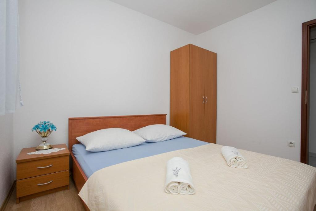 Apartments Petar
