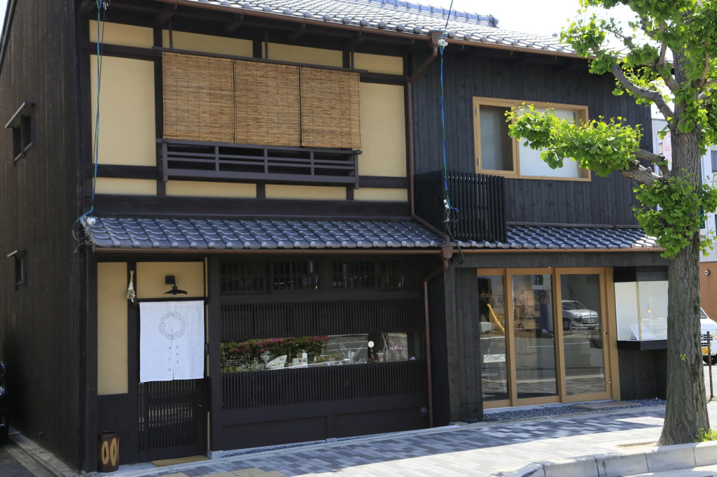 Usaginonedoko