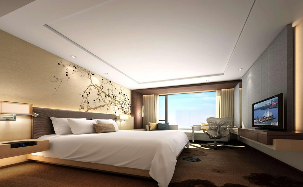 Hilton Garden Inn Guiyang Yunyan