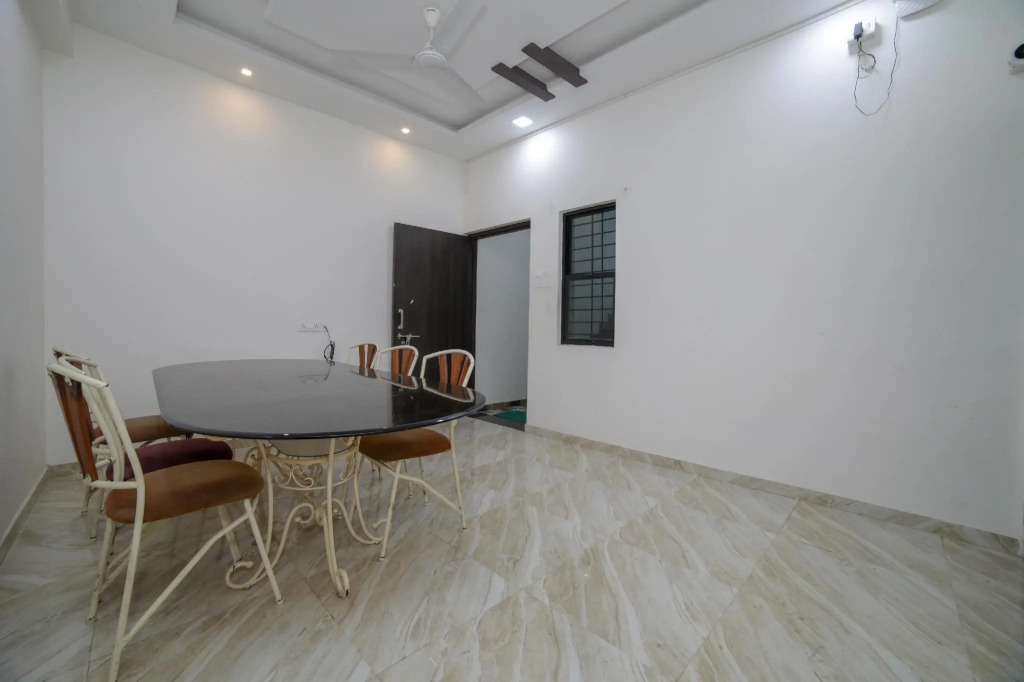 Seva Service Apartmen by OYO Rooms