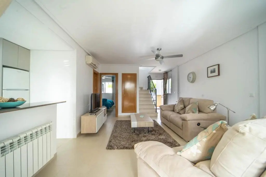 Modern Stunning Townhouse on La Torre Resort 2 Bedroom 2 Bathroom - LA72LT