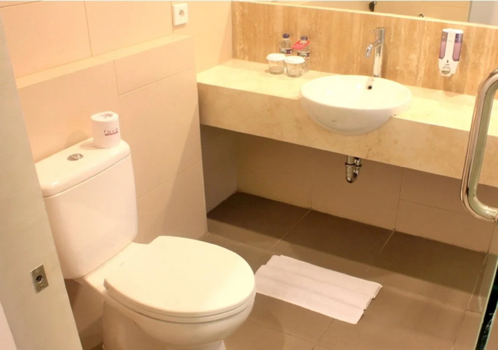favehotel Pluit Junction