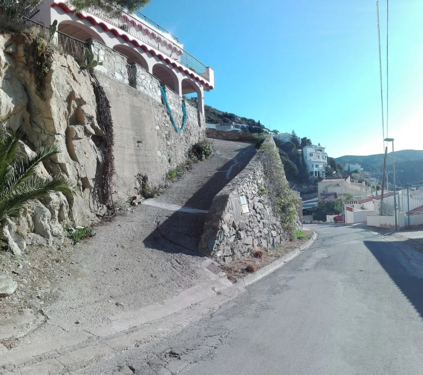 Escapade 1