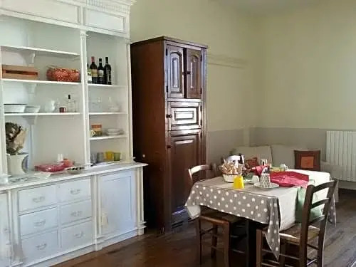 B & B Luca Giordano n6