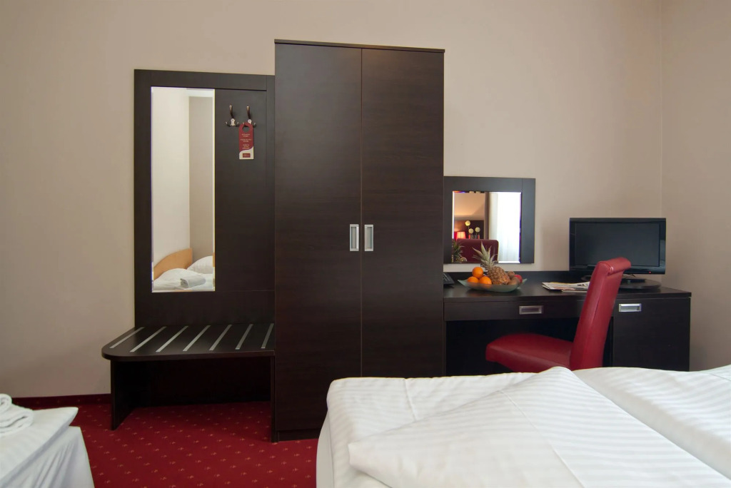 Hotel Savoy