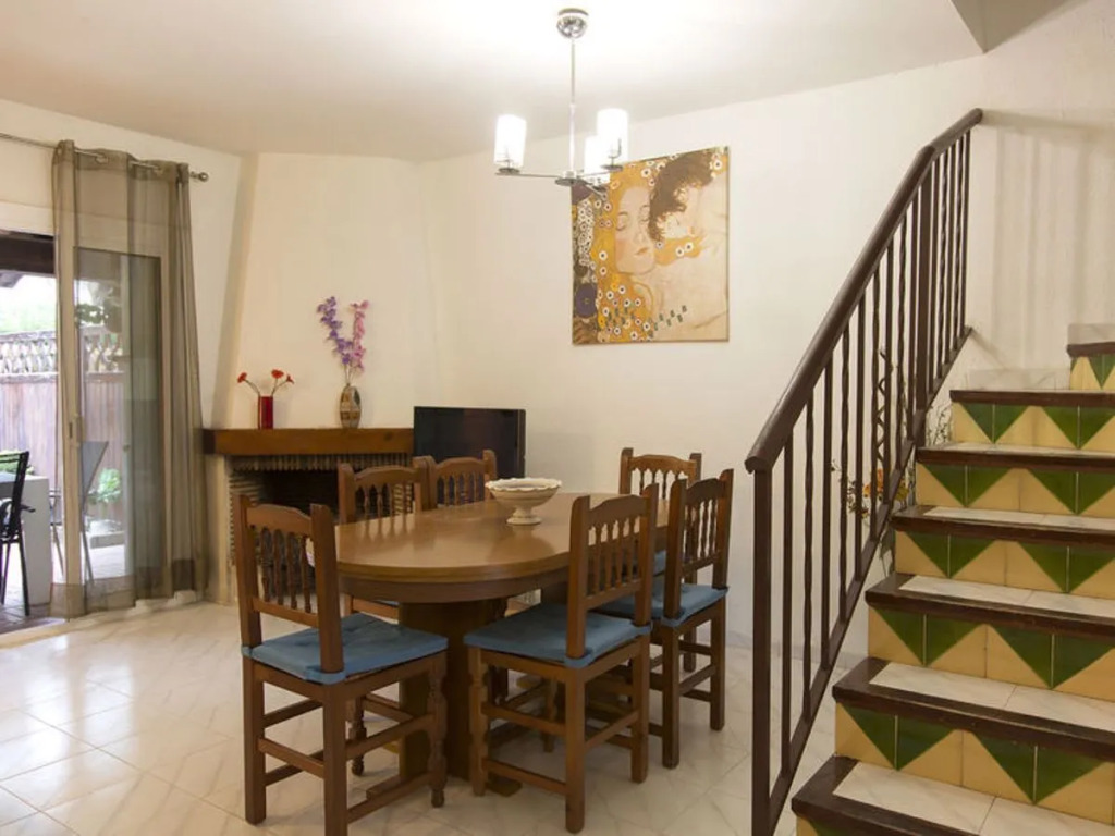 Holiday Home Calderon de la Barca