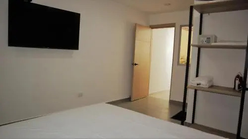 D Río Apartamentos