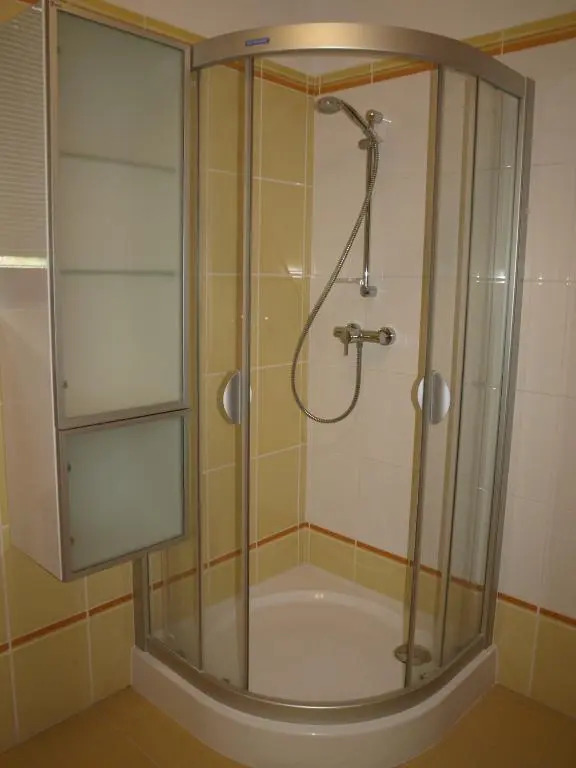 Vila BEBA