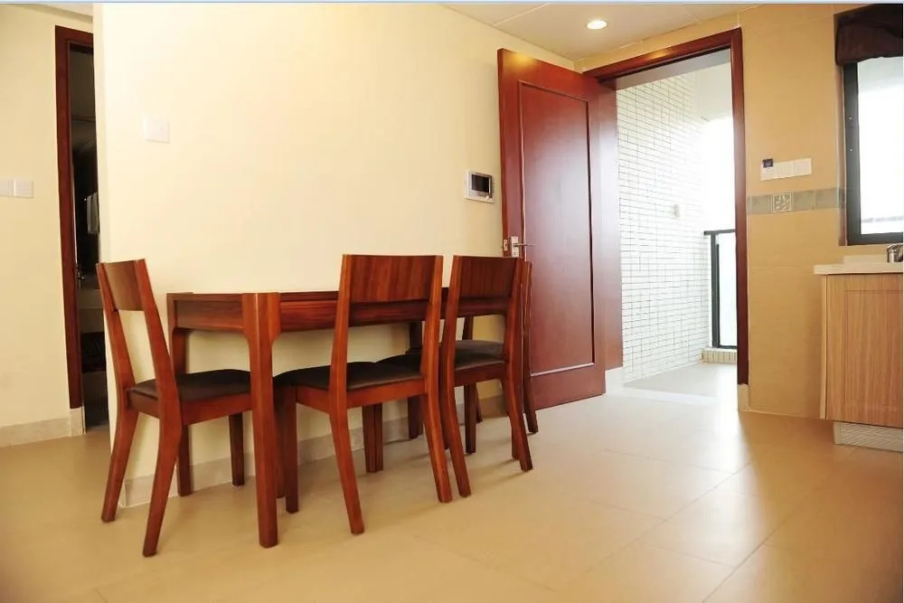 Cloviss Holiday Apartment