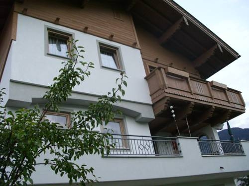 Apartment Gitti