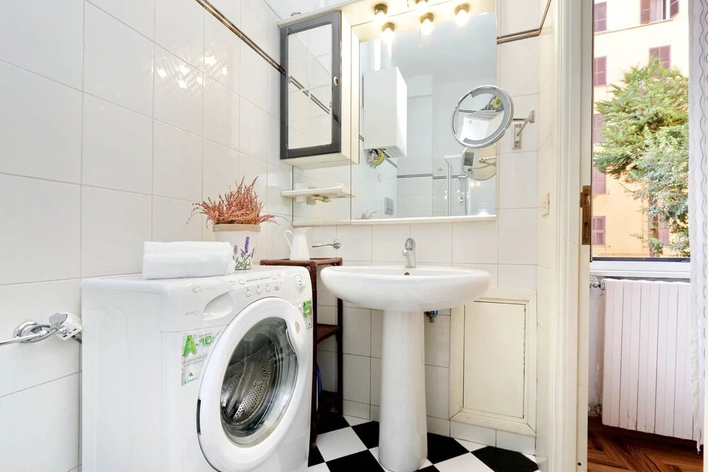 4bnb - Lante Apartment