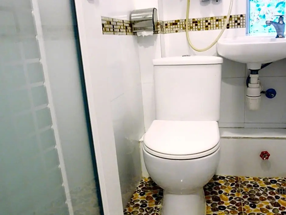 New Mong Kok Guest House