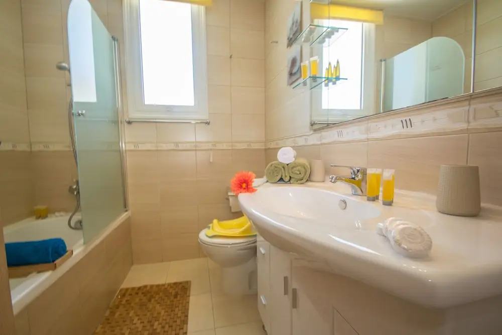 Orcadia Holiday Villa