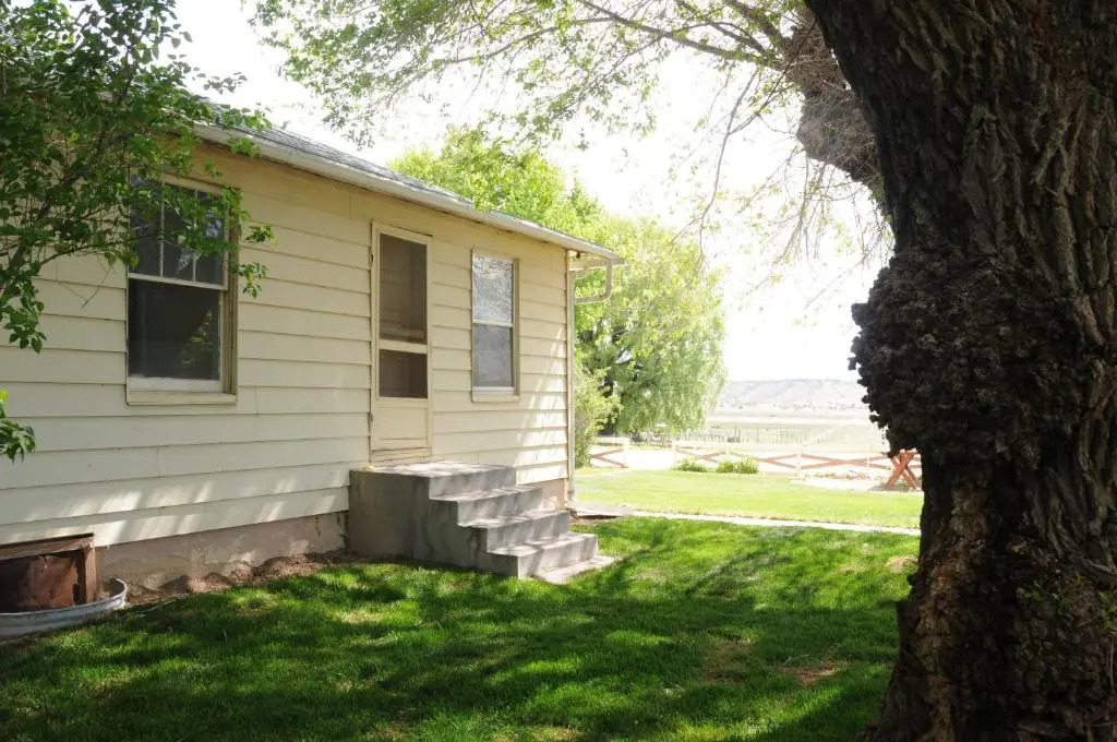 Bryce Way Retreat