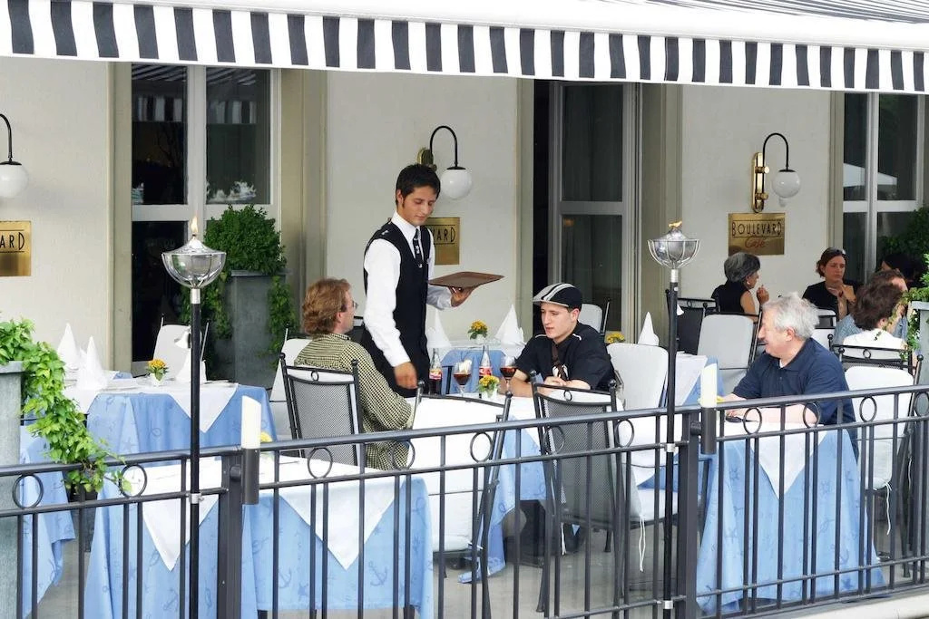 Hotel Schwanen
